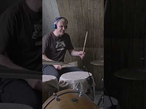 80s Drum Machine Vibes #shorts