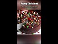 Christmas Special Plum Cake Recipe Is Coming Tomorrow🤩🤩#youtubeshorts #ammachethivanta #shorts  - 00:28 min - News - Video
