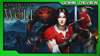 Vido-Test : Chronicles of the Wolf - Review - Xbox