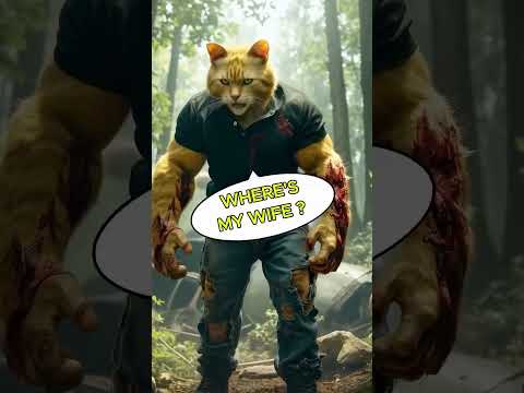 Luna's chopper went down. #shorts