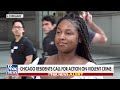 Trumps feud with Chicago escalates: Residents DEMAND action  - 06:38 min - News - Video