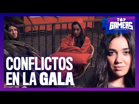 ANALIZAN los CONFLICTOS de la GALA | TOP GAMERS ACADEMY