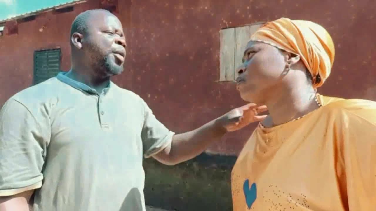 N'NA YE DJONDI Ep23 Nouveau Film Guinéen