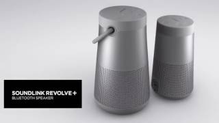Bose SoundLink Revolve Grey 739523-1310