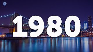 50+ предметов и событий, которые потрясли нас в 80-е
