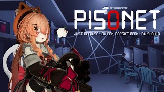 OVERTIME KA NA | Filipino Horror Game - Pisonet (en/jp/tag)