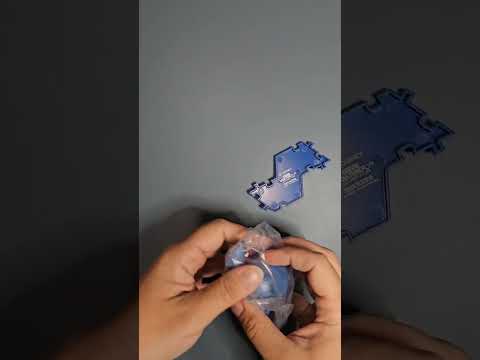 Disney's Stitch Figure, Series 1❗️ #shorts #disney #stitch