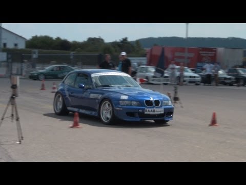 Borla exhaust bmw z3 #5