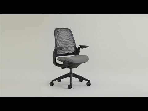 How to Adjust the Steelcase Series 1