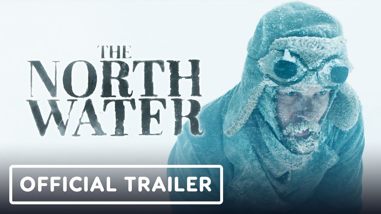 Trailer de The North Water