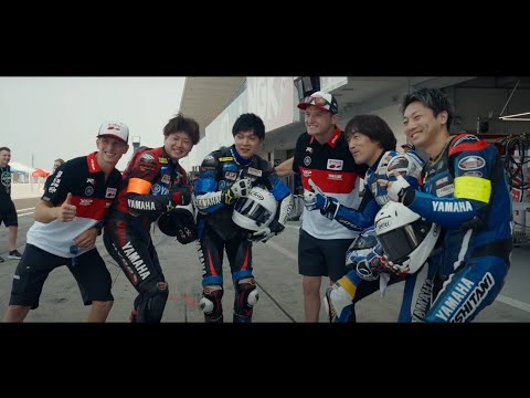 2025鈴鹿8耐ダイジェスト映像