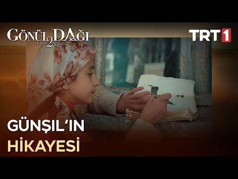 “Belki de içimdeki en büyük yara buydu…” - Gönül Dağı 55. Bölüm