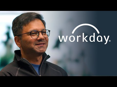Workday scales globally and delivers near zero downtime with AWS | Amazon Web Services