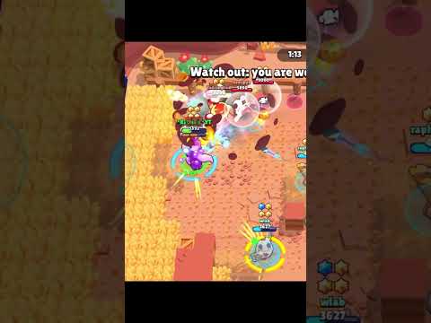 Frank 🧌 #brawlstars #brawl #fypシ゚viral #fyp #subscribers #sub #gaming #frank