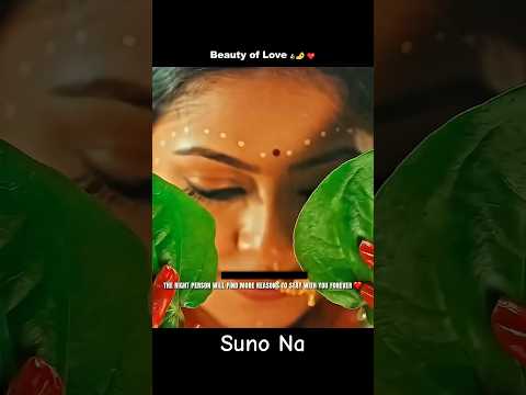 Beauty of Love ❤️🤌 #youtubeshorts #love #trending #viral #shortsvideo #sunona