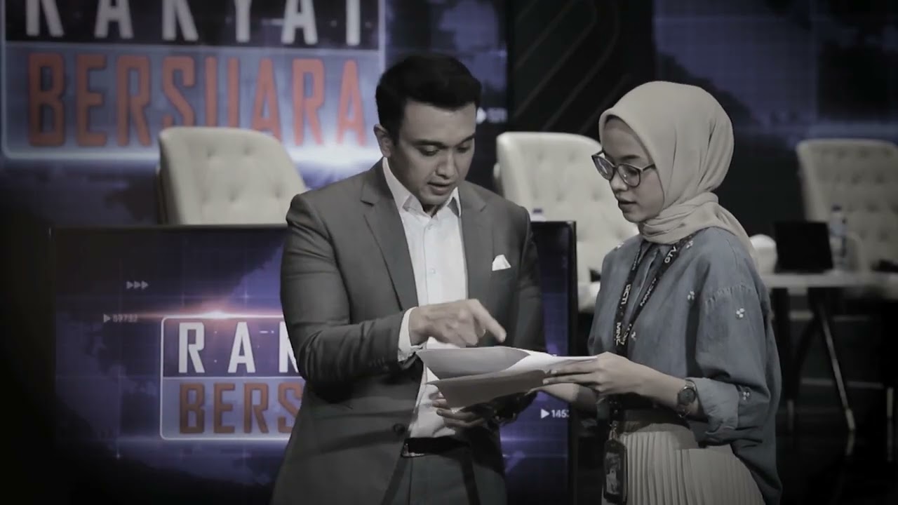 SUARAKAN KEJUJURAN DEMI KEADILAN!