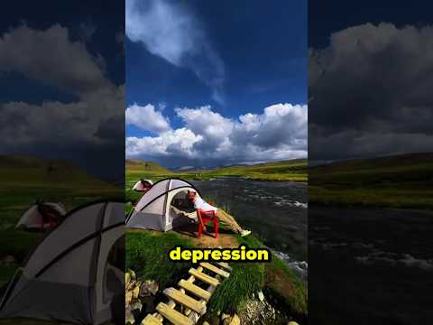 If You're Tired Of Depression Try This Once ❤️