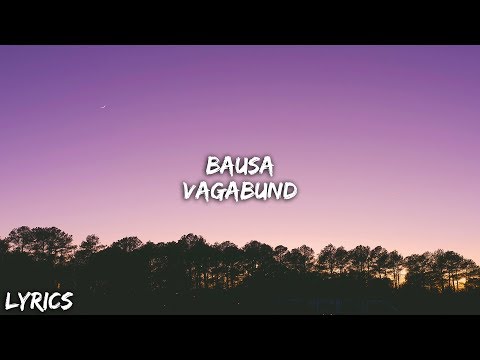 Bausa - Vagabund (Lyrics)
