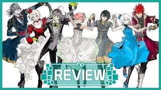 Vido-Test : Jack Jeanne Review - A Rhythm Otome, Count Me In