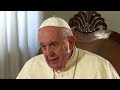 Pope Francis denies he is planning to resign soon  - 02:51 min - News - Video