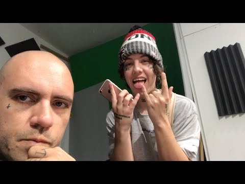 THE TRUTH ABOUT LIL XAN