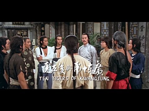 Guangdong shi hu xing yi wu xi'