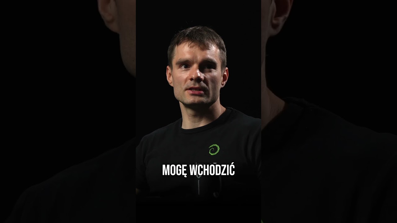 Dlaczego Wolę Budynki Od Skał – ft. Marcin Banot