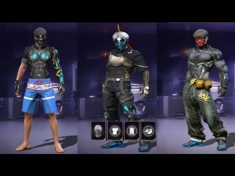 FRESTYLE DRESS UP GLITCH FILE 📁