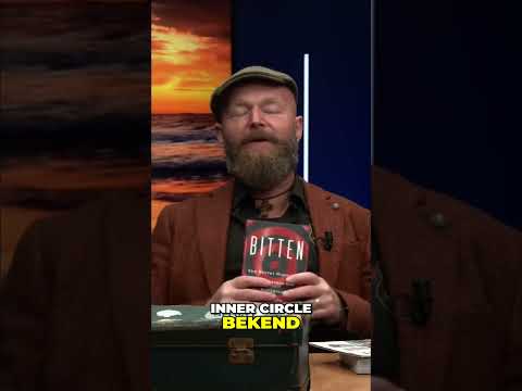 Klik hier om Cafe Weltschmerz van 26 november te bekijken.