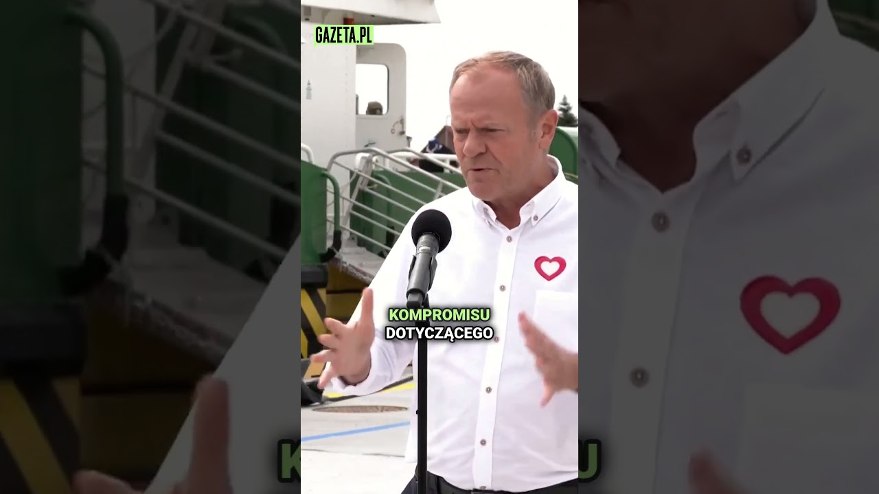 Przełom w sprawie aborcji? Tusk: Będę trzymał ich za słowo