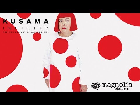 Kusama: Infinity'