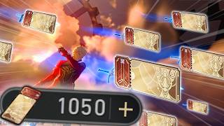 I SAVED 2 YEARS FOR THIS...