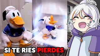SI TE RIES PIERDES NIVEL SAN PITO PATO 🤣😂