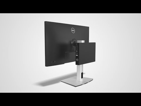 Dell OptiPlex Micro AIO Stand – MFS22