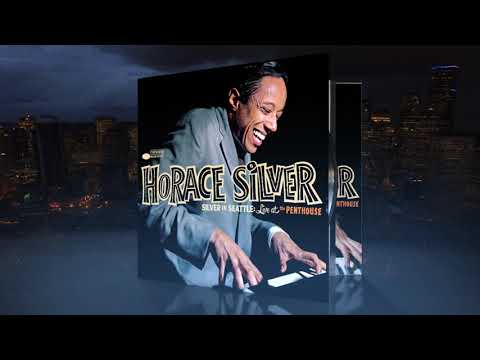 Horace Silver - Silver in Seattle: Live at the Penthouse (Album Trailer)