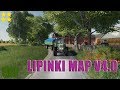 Lipinki Map v4.0