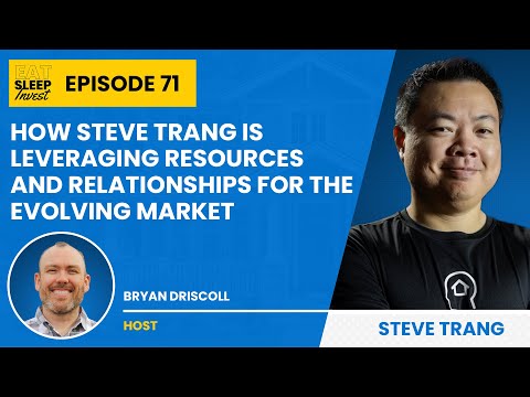 Steve Trang’s Approach to Success in an Evolving Real Estate Market