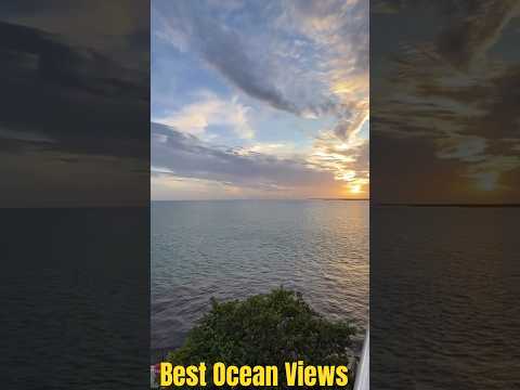 BEST OCEAN VIEWS