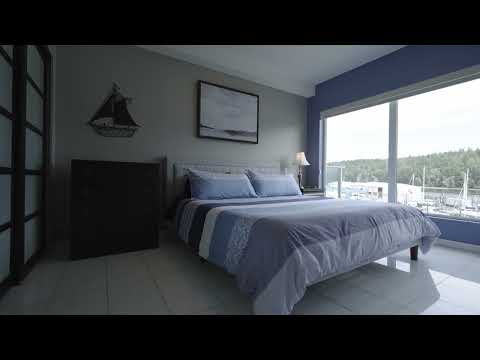Property video