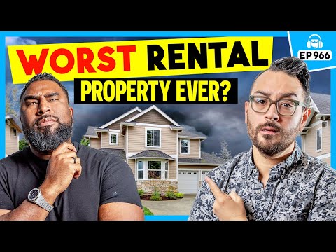 Our Worst Real Estate Deals to Date (Losing $200K+)