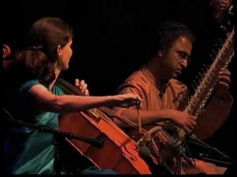 Aleks - Shubhendra & Saskia Rao at Kennedy Center for web.mov 