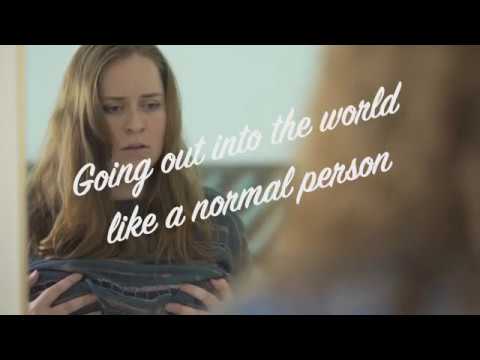 Going Out Into The World Like A Normal Person