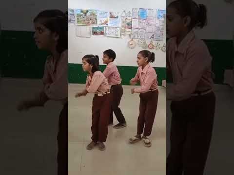 आहा टमाटर बड़े मजेदार |Aaha tamatar bade majedar | poem |#trending |#action