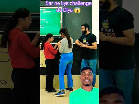 Sar ne kya sikhaya ? dekho aur sikho 😱!!#shorts #funny #viral #knowledge #respect