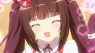 ADOPTE A UNAS CHICAS GATO C.1 |【Nekopara】