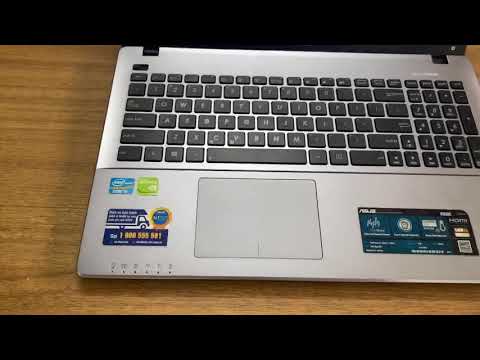 Купить Ноутбук Asus X550cc-Xo340h