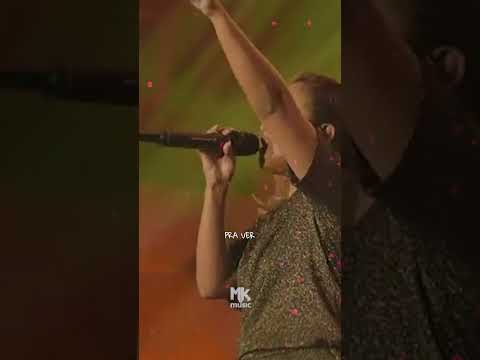 Feliz dia das Mulheres com Bruna Karla no clipe 