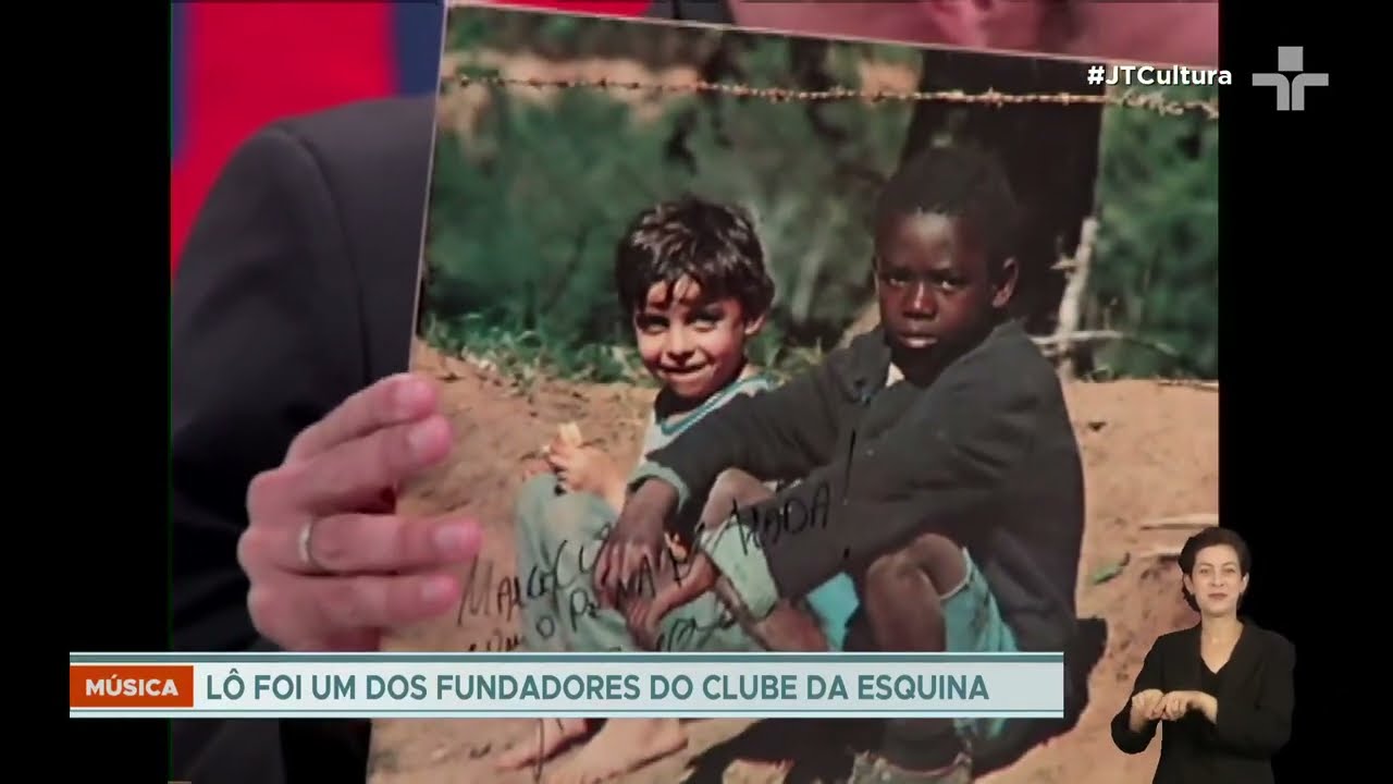 Morre nesta segunda-feira (3) o cantor e compositor Lô Borges