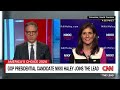 Nikki Haley takes aim at Trump and Biden, calls them grumpy old men(CNN) - 09:13 min - News - Video
