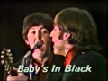 The Beatles - Live Budokan Stadium 1966 Night 1 (Tokyo, Japan HD 1080p RARE ORIGINAL)